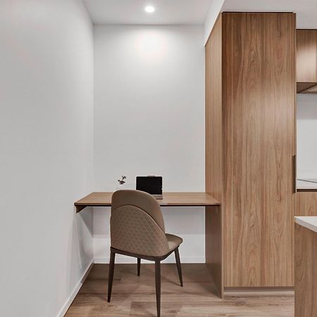 Rambla @ Berwick House Aparthotel Brisbane Exterior photo