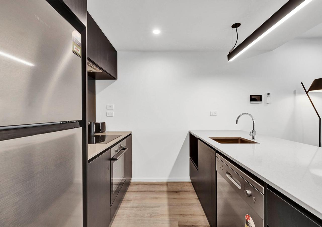 Rambla @ Berwick House Aparthotel Brisbane Exterior photo
