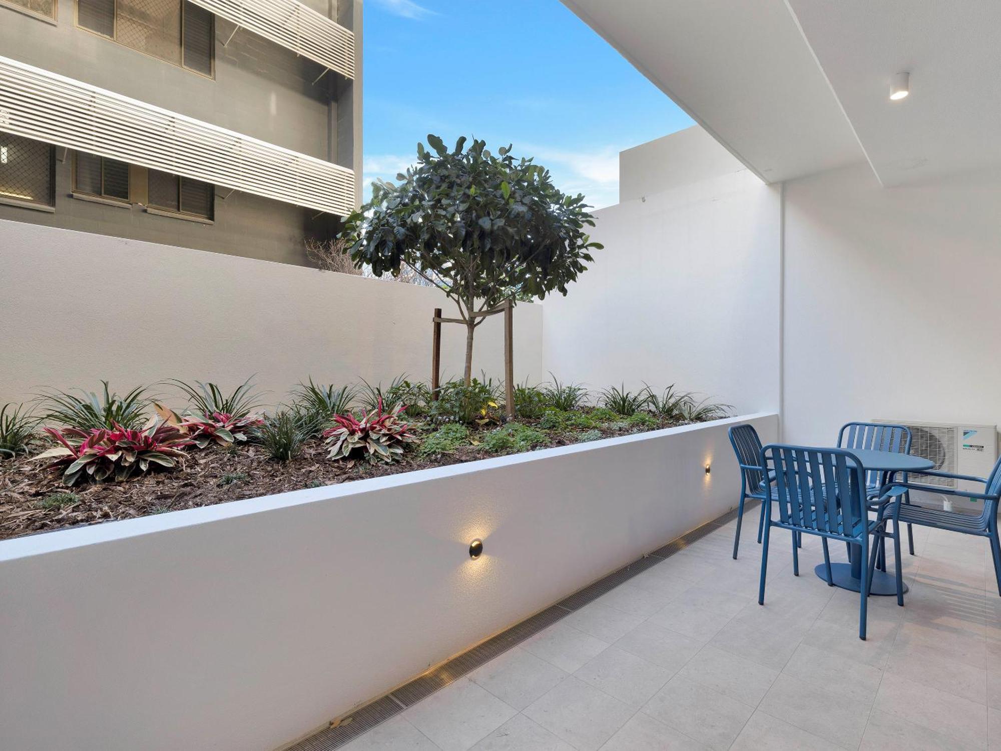 Rambla @ Berwick House Aparthotel Brisbane Exterior photo